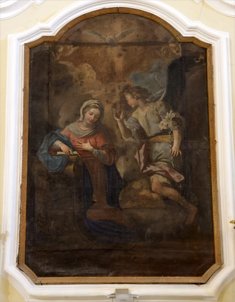 Annunciazione